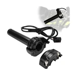 Jfg Racing Electric Dirt Bike Throttle For Surron,quick Response Nylon Twist .... Fixed Price $37.71.