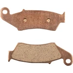 Moto-master Nitro Brake Pads 93421-PU 1721-3396. Fixed Price $29.46.