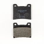 Braking Semi Metallic Pad 661SM1. Fixed Price $25.15.