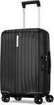 Uplift Phantom Black Carry-on Luggage With Spinner Wheels & Tsa Lock. Fixed Price $266.99.