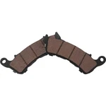 Bikemaster Brake Pad/shoes - H1098WS. Fixed Price $28.99.