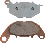 Brakes RDP552 Racing Pads YZF-R3. Fixed Price $88.95.
