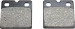 Drag Specialties XF-2-1720-0279 Organic Brake Pads. Fixed Price $26.37.