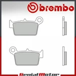 Rear Brembo Cc Brake Pads For Beta M4 (ebe) 125 2006 2008. Fixed Price $23.41.