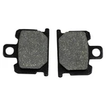 1981 Yamaha XS1100L Mid-special Street Ebc Organic Brake Pads Front. Fixed Price $47.16.
