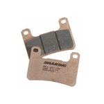 Braking Sintered Sport Brake Pads - Rear 875CM56CL77. Fixed Price $11.04.