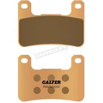 Galfer Hh Sintered Brake Pads - FD325G1370. Fixed Price $32.88.