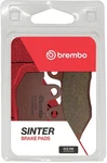Brembo Sintered Brake Pads Rear #07YA54SP For Kawasaki/ktm/husqvarna. Fixed Price $77.30.