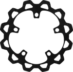 Lyndall Racing Brakes Llc Front Rotor 6-631 Quality Part. Fixed Price $447.95.