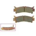 Off Road Products Full Metal Brake Pad AT-05286F. Fixed Price $29.17.
