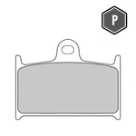 Ferodo FDB557 Platinum Compound Pad / FA145 VD343 DB2068. Fixed Price $36.32.