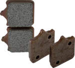 Brembo Prime Sinter Genuine Brake Pads 07BB3396. Fixed Price $112.38.