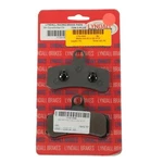 Harley Davidson Lyndall Z-plus Front Brake Pads 08-14 St 1720-0068. Fixed Price $75.50.