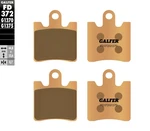 Galfer FD372G1370 Hh Sintered Brake Pads. Fixed Price $82.00.