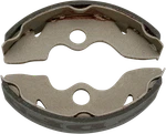Moose Racing Xcr Comp Brake Shoes M9149. Fixed Price $48.49.