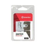 Brembo For Sinter Prime Brake Pad 07KA28LA. Fixed Price $105.09.