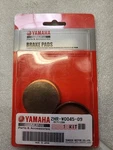 New Yamaha Brake Pads 2HR-W0045-09-00 Oem. Fixed Price $29.99.