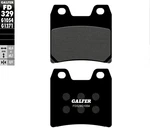 Galfer Carbon Semi-metallic Brake Pads FD329G1054. Fixed Price $33.94.
