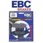Ebc Front Sfa Scooter Brake Pads For 2012-2020 Piaggio Bv 350. Fixed Price $32.19.