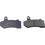 Drag Specialties 1720-0214 Organic Aramid Brake Pads For Touring 08-24. Fixed Price $30.03.
