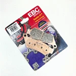 Ebc Brakes Sintered Pad FA209/2HH High Performance. Fixed Price $45.16.
