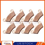 Fits Polaris Sportsman Ace 2X4 Ranger 500 Pairs Brake Pads Front And Rear. Fixed Price $31.28.
