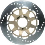 Ebc Brakes Street Rotor MD9144D. Fixed Price $301.52.