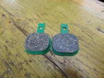 Ebc Brake Pads FA184 Fits ISR29-002. Fixed Price $18.66.