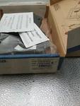 New Genuine Acdelco 17D1075CH Ceramic Front Disc Brake Pad Kit Gm 19201448. Fixed Price $32.99.