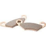 Balls 18-8014 Sintered Brake Pads. Fixed Price $31.90.