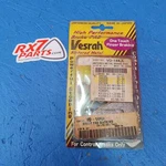 Vesrah Brake Pads Vd 144JL XR650L XR600R CR500R CR250R YZ125 YZ250 YZ400FL KX125. Fixed Price $5.75.