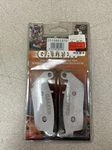 New Galfer FD108G1375 Brake Pads. Fixed Price $16.40.