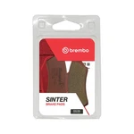 Brembo Oe Powersports Front Sinter Brake Pad For Ajp PR5 Enduro 250CC - 07KA17SD. Fixed Price $47.74.