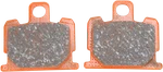 Ebc Semi-sintered Brake Pads FA70V. Fixed Price $45.92.