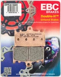 Ebc EPFA158HH Road Race Brake Pads. Fixed Price $88.01.