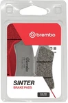 Brembo Sintered Brake Pads Front #07KA17SX. Fixed Price $64.03.