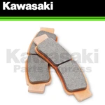 New 2020 2024 Genuine Kawasaki Teryx Krx 1000 Front Brake Pad Assy 43082-0196. Fixed Price $125.55.