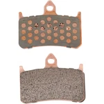 Ebc Brakes Pads For Honda FA187HH. Fixed Price $43.85.