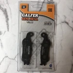 Galfer FD364G1054 Semi-metallic Front Brake Pads New. Fixed Price $23.99.
