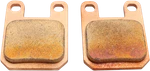 Drag Specialties Premium Sintered Metal Brake Pads 1721-2465. Fixed Price $58.09.