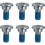 Ebc High Tensile Rotor Bolt Set #DB403/6 6-PACK. Fixed Price $24.91.