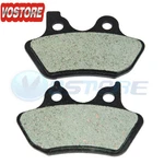 Front Brake Pads Harley Softail Flstc Heritage Flstn (00-07) Fxst Std (2006-07). Fixed Price $11.80.