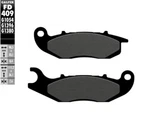 Galfer Brake Pads Front For Honda Xl 750 Transalp (right) 2022--. Fixed Price $52.58.