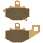 Galfer Brake Pads Sintered FD167G1371. Fixed Price $19.51.