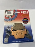 Ebc Brakes Pads FA373SV. Fixed Price $20.00.