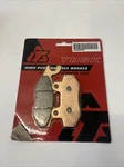 Tusk Brake Pads -1030220050. Fixed Price $14.40.