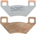 Brakes Standard Pads DP956 Sintered/metal 1721-0529. Fixed Price $43.16.
