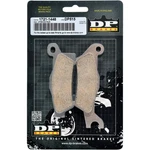 Standard Sintered Metal Brake Pads DP594 1721-2883. Fixed Price $39.58.