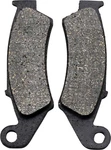 Galfer Semi-metallic Carbon Brake Pads Front #FD092G1054 For Honda CR125R/CR250R. Fixed Price $31.90.