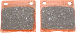 Ebc Semi-sintered Brake Pads FA36V. Fixed Price $42.43.